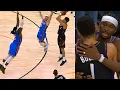 Devin Booker TOUGH GAME WINNER vs OKC over Alex Caruso and Lu Dort 😱