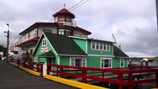 Life is Like Sailing – September Road Trip – Part 3