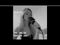 Download Lagu Save your Tears (Remix) - The Weeknd, Ariana Grande Cover