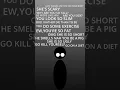 IM ONLY HUMAN #animation #youtubeshorts #sad #vent