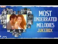 Download Lagu Most Underrated Telugu Melodies Jukebox | Evergreen Telugu Songs | Aditya Music
