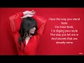 Download Lagu Sofia Carson   Love is The Name Lyrics by Mia M
