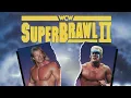 Download Lagu FULL EVENT: WCW SuperBrawl II | Sting vs. Luger; Rude vs. Steamboat