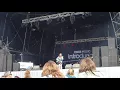 Brooke Bentham - Heavy and Ephemeral at Leeds Festival 2017