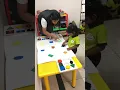 Kanasu - Shapes Sorting Activity for Preschoolers