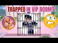 I Got Trapped in a VIP Room I Couldn t Leave