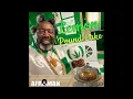 Afroman - Lemon Pound Cake (16.5 - 32.5Hz)