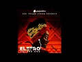 M Patrick Murphy Cubic - Pulse Original Mix