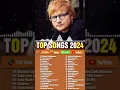 Lagu Top 40 Songs of 2023 2024 - Billboard Hot 100 This Week - Best Pop Music Playlist on Spotify 2023