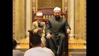 جل المنادي ل الشيخ نصار الدين طوبار وإبداع يفوق الوصف   دندنها
