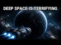 The Deeper You Go The More Terrifying Space Becomes 100 Kilometers to Infinity
