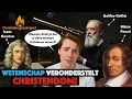 Lagu Wetenschap gegroeid uit Christendom - Dit is waarom Newton, Galilei en Pascal geen atheïsten waren!