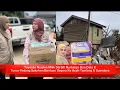 Yayasan Nurjiwa Milik DS Siti Nurhaliza \u0026 Dato K Hantar Bantuan Segera Ke Aceh Tamiang \u0026 Sumatera 