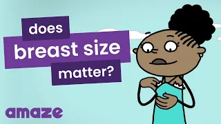 Does Breast Size Really Matter