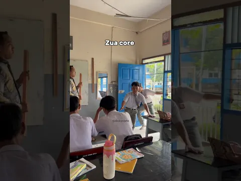 Di bawakan ROL baru masuk