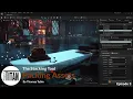 Project Titan Stacking Tool Part 3 Packing Assets