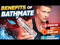Bathmate hydromax review - water penis pump you can use in the shower