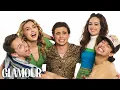 Download Lagu The Cast of \