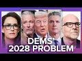 The Myth That s BREAKING American Politics