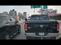 driving from the bronx to manhattan