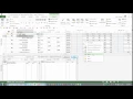 Task Type Interaction Remaining Work MS Project Task Types Part 11
