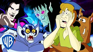 scooby doo vampires wb kids