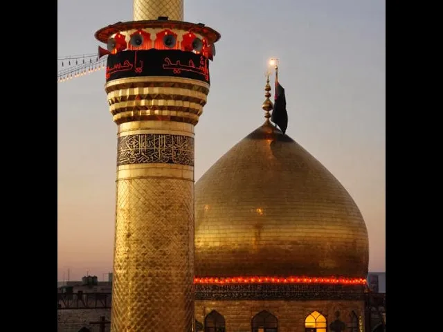 ⁣ملا حسن الصادق | 21/11/1447