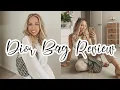 Dior Saddle Handbag Review IS IT WORTH IT