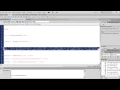 Dreamweaver - 22