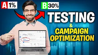 SEM - Testing and Campaign Optimization