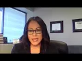 DDA Lauren Miller on who she is and what she does in the Community Prosecution Unit