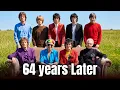 How The Rolling Stones Aged Over 60 Years THEN AND NOW 2026