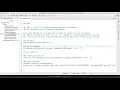 71 JDBC connection with mysql and how to create table