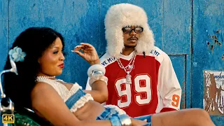 Marioo & D voice - Watu (Official Music Video)