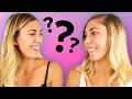 Identical Twins Learn Weird Twin Facts