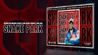 cyfred snake park ft mellow u0026 sleazy x mr jazziq x seekay x fake love