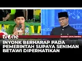 Download Lagu Keresahan Inyonk soal Wadah untuk para Seniman Betawi yang Dinilai Sedikit | tvOne