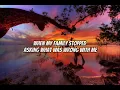 Abe Parker - Numb (Lyrics)