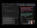 NO TALKING ASMR Coding a Browser Tree in React