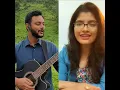 Spirits x Kesariya x Jhoom -Cover Mashup