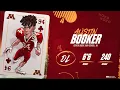 Austin Booker Highlights Gopher Football Signing Day