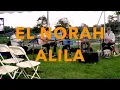 Download Lagu The New Shul - El Norah Alila