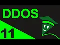 DDOS - Information Technology Theory Grade 11 12