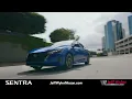 Jeff Wyler Nissan Sentra Lease Special - August 2026