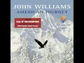 The Mission Theme (Theme for NBC News) - John Williams & Recording Arts Orchestra of Los Angeles