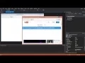 Visual Basic How to make a simple Web Browser