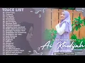 Download Lagu Full Album Sholawat Terbaru AI KHODIJAH - Yasir Lana | Dzuqtu Walalan Atakhola | Maulaya Sholli