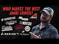 Who Makes the Best Ambi AR15 Lower