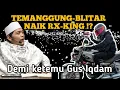 Lagu NEKAT‼️ Naik RX King Dari Temanggung Demi Gus Iqdam, Ceritanya Bikin Geger Sabilu Taubah! #gusiqdam