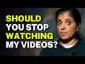 Download Lagu Is it time to STOP watching videos about NARCISSISM?
